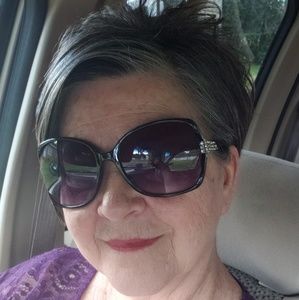 Meet your Posher, Colleen